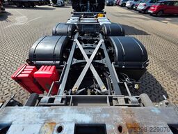 MERCEDES-BENZ Actros 2553 | 6E | Retarder | Lenk-Liftachse