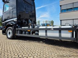 MERCEDES-BENZ Actros 2553 | 6E | Retarder | Lenk-Liftachse