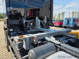 MERCEDES-BENZ Actros 2553 | 6E | Retarder | Lenk-Liftachse