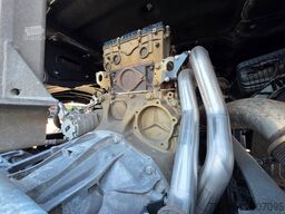 MERCEDES-BENZ Actros 2553 | 6E | Retarder | Lenk-Liftachse