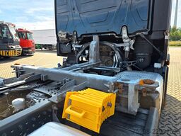 MERCEDES-BENZ Actros 2553 | 6E | Retarder | Lenk-Liftachse
