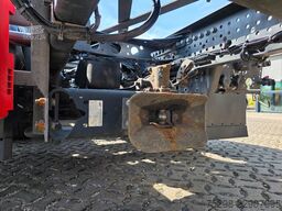 MERCEDES-BENZ Actros 2553 | 6E | Retarder | Lenk-Liftachse
