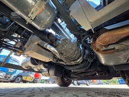 MERCEDES-BENZ Actros 2553 | 6E | Retarder | Lenk-Liftachse