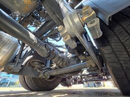 MERCEDES-BENZ Actros 2553 | 6E | Retarder | Lenk-Liftachse