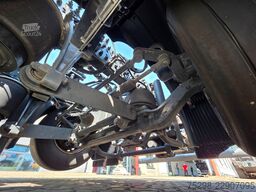 MERCEDES-BENZ Actros 2553 | 6E | Retarder | Lenk-Liftachse