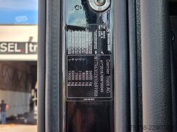 MERCEDES-BENZ Actros 2553 | 6E | Retarder | Lenk-Liftachse