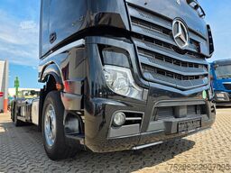MERCEDES-BENZ Actros 2553 | 6E | Retarder | Lenk-Liftachse