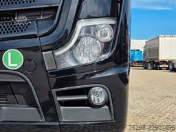 MERCEDES-BENZ Actros 2553 | 6E | Retarder | Lenk-Liftachse