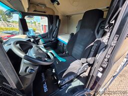 MERCEDES-BENZ Actros 2553 | 6E | Retarder | Lenk-Liftachse