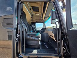 MERCEDES-BENZ Actros 2553 | 6E | Retarder | Lenk-Liftachse