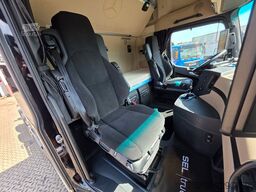 MERCEDES-BENZ Actros 2553 | 6E | Retarder | Lenk-Liftachse
