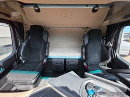 MERCEDES-BENZ Actros 2553 | 6E | Retarder | Lenk-Liftachse