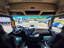 MERCEDES-BENZ Actros 2553 | 6E | Retarder | Lenk-Liftachse