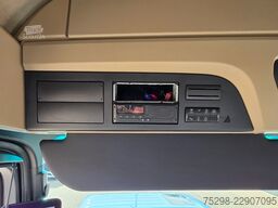 MERCEDES-BENZ Actros 2553 | 6E | Retarder | Lenk-Liftachse