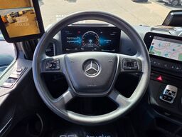MERCEDES-BENZ Actros 2553 | 6E | Retarder | Lenk-Liftachse