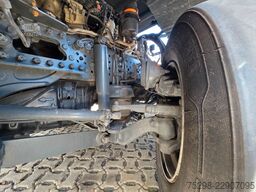 MERCEDES-BENZ Actros 2553 | 6E | Retarder | Lenk-Liftachse