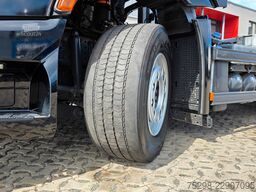 MERCEDES-BENZ Actros 2553 | 6E | Retarder | Lenk-Liftachse