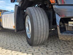 MERCEDES-BENZ Actros 2553 | 6E | Retarder | Lenk-Liftachse