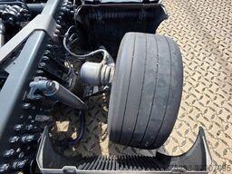 MERCEDES-BENZ Actros 2553 | 6E | Retarder | Lenk-Liftachse