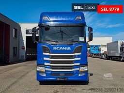 SCANIA R 520 A4x2NA | 6D | Retarder | Standklima | V8