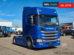 SCANIA R 520 A4x2NA | 6D | Retarder | Standklima | V8