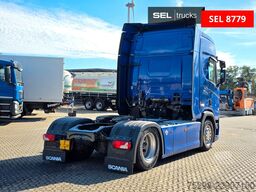 SCANIA R 520 A4x2NA | 6D | Retarder | Standklima | V8