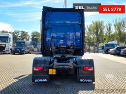 SCANIA R 520 A4x2NA | 6D | Retarder | Standklima | V8