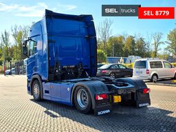 SCANIA R 520 A4x2NA | 6D | Retarder | Standklima | V8