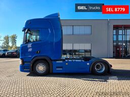 SCANIA R 520 A4x2NA | 6D | Retarder | Standklima | V8