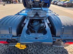 SCANIA R 520 A4x2NA | 6D | Retarder | Standklima | V8