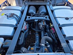 SCANIA R 520 A4x2NA | 6D | Retarder | Standklima | V8