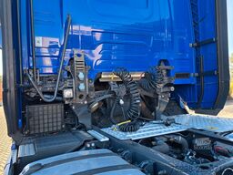 SCANIA R 520 A4x2NA | 6D | Retarder | Standklima | V8