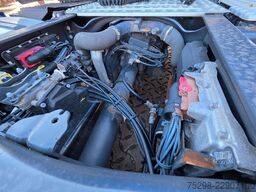 SCANIA R 520 A4x2NA | 6D | Retarder | Standklima | V8