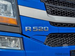 SCANIA R 520 A4x2NA | 6D | Retarder | Standklima | V8