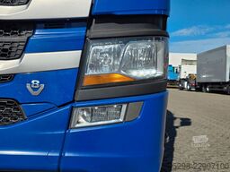 SCANIA R 520 A4x2NA | 6D | Retarder | Standklima | V8