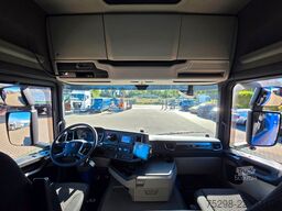 SCANIA R 520 A4x2NA | 6D | Retarder | Standklima | V8