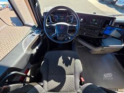 SCANIA R 520 A4x2NA | 6D | Retarder | Standklima | V8