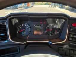 SCANIA R 520 A4x2NA | 6D | Retarder | Standklima | V8