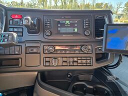 SCANIA R 520 A4x2NA | 6D | Retarder | Standklima | V8