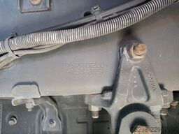 SCANIA R 520 A4x2NA | 6D | Retarder | Standklima | V8