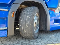 SCANIA R 520 A4x2NA | 6D | Retarder | Standklima | V8
