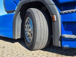 SCANIA R 520 A4x2NA | 6D | Retarder | Standklima | V8