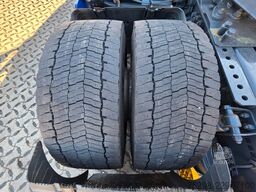 SCANIA R 520 A4x2NA | 6D | Retarder | Standklima | V8