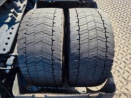 SCANIA R 520 A4x2NA | 6D | Retarder | Standklima | V8