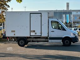 MERCEDES-BENZ Sprinter 316*Kühlkoffer-30*Thermoking V500*Klima