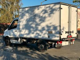MERCEDES-BENZ Sprinter 316*Kühlkoffer-30*Thermoking V500*Klima