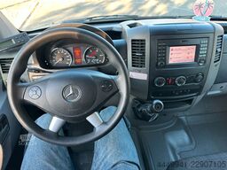 MERCEDES-BENZ Sprinter 316*Kühlkoffer-30*Thermoking V500*Klima