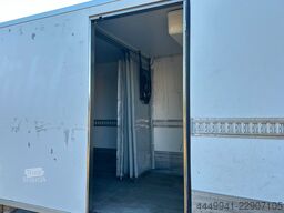 MERCEDES-BENZ Sprinter 316*Kühlkoffer-30*Thermoking V500*Klima