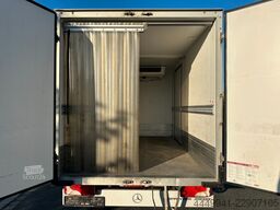 MERCEDES-BENZ Sprinter 316*Kühlkoffer-30*Thermoking V500*Klima