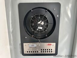 MERCEDES-BENZ Sprinter 316*Kühlkoffer-30*Thermoking V500*Klima